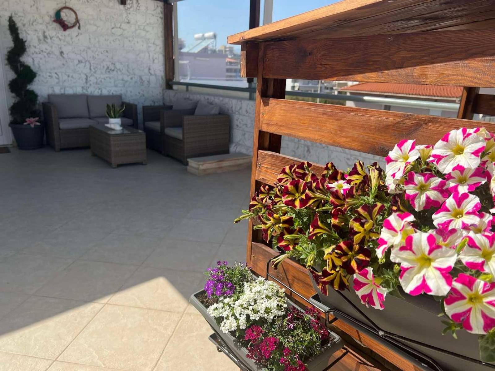 Katerina House Apartment Heraklion  Exterior photo