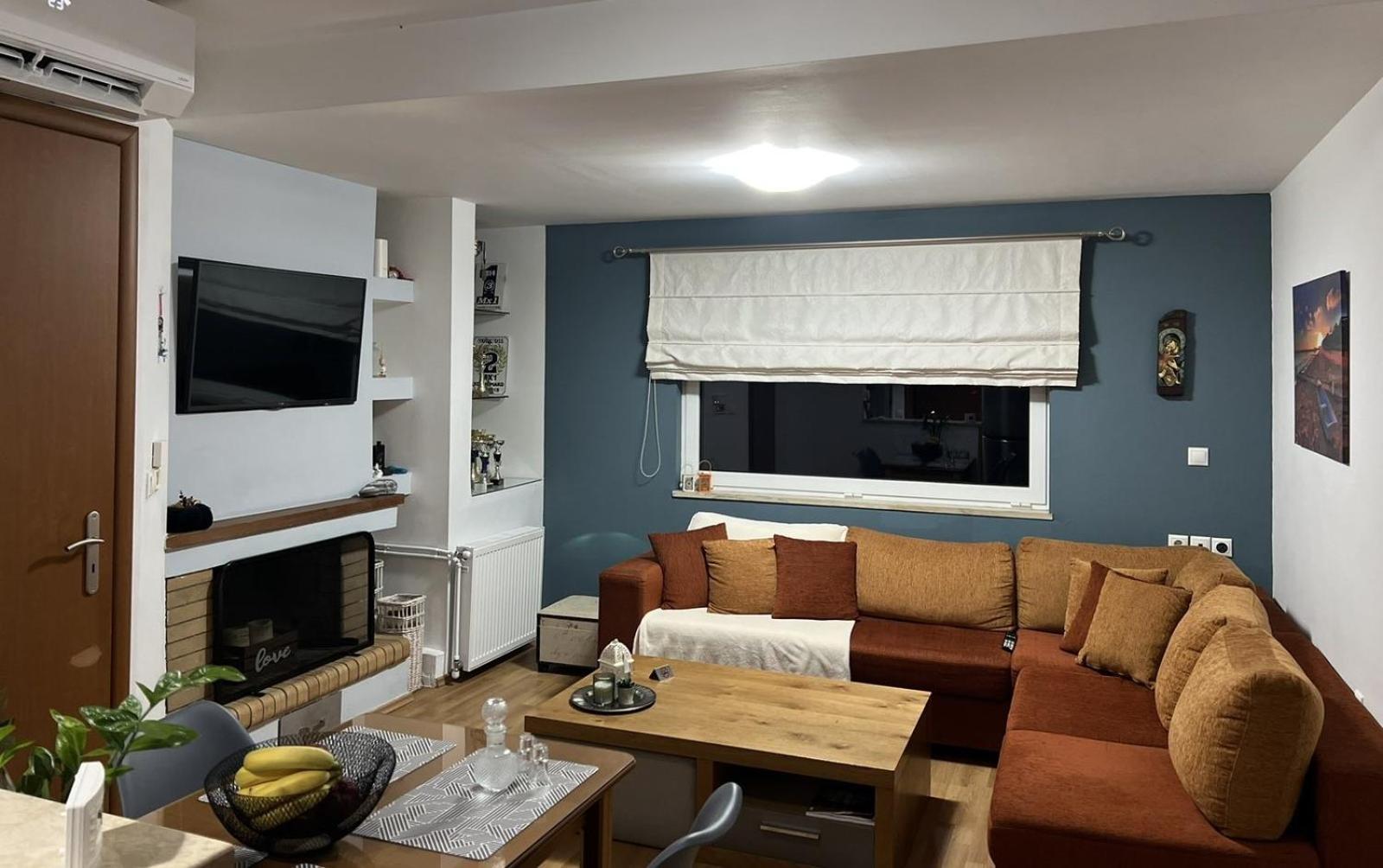 Katerina House Apartment Heraklion  Exterior photo